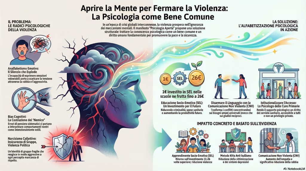psicologia