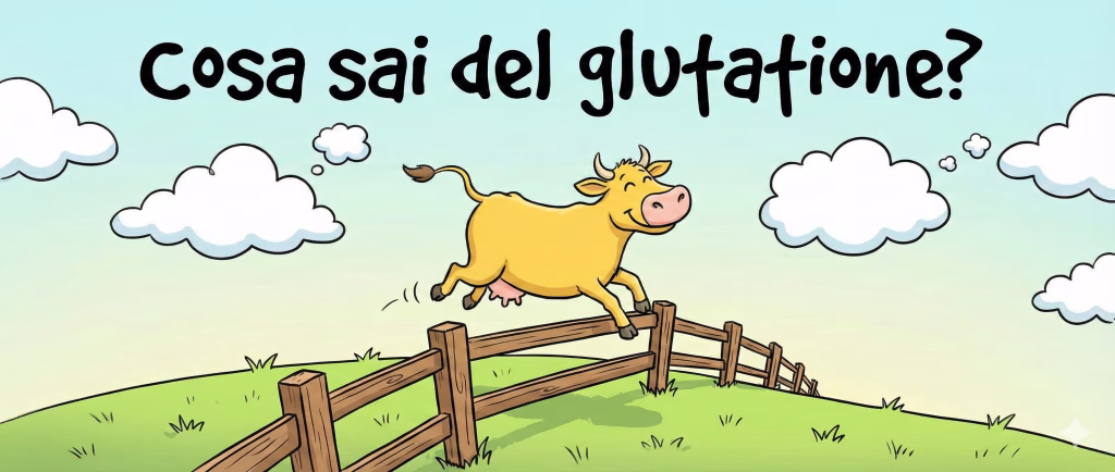 glutatione